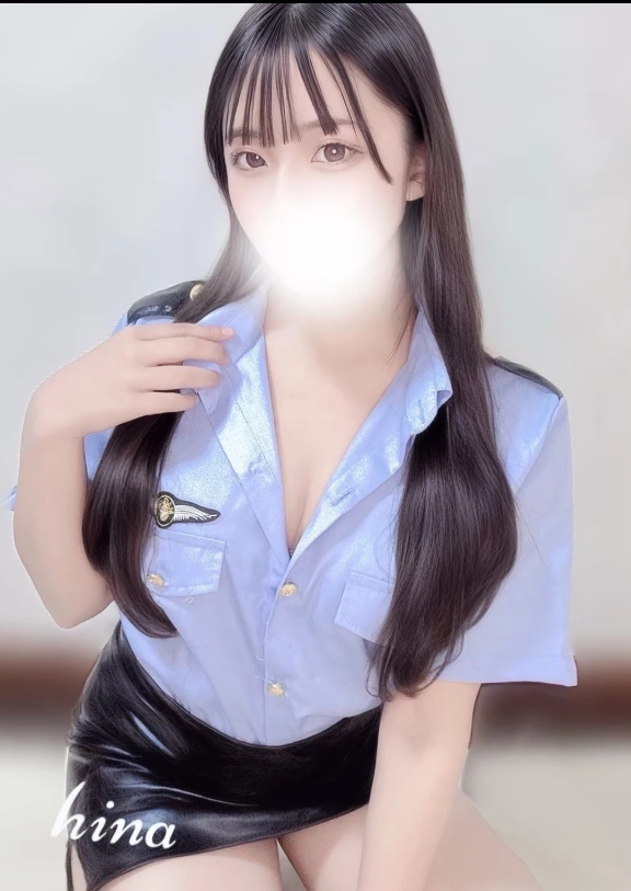 花咲ひな