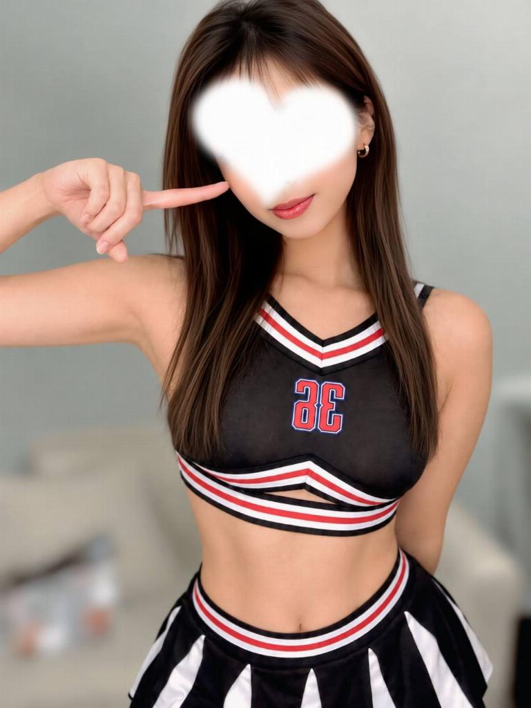 市原れな